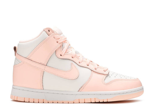 Nike Dunk High Crimson Tint (9865666298183)