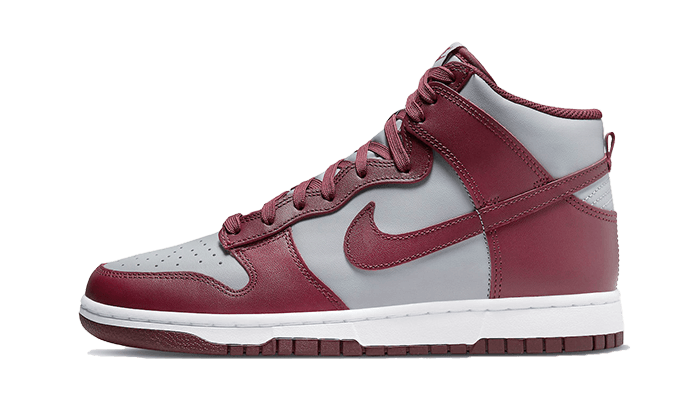 Dunk High Dark Beetroot (6771152257351)