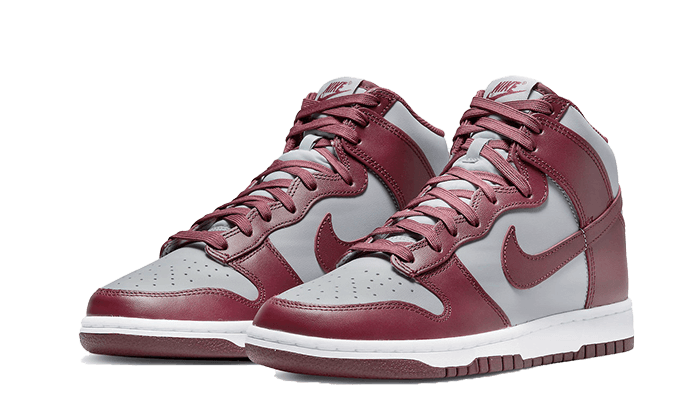 Dunk High Dark Beetroot (6771152257351)