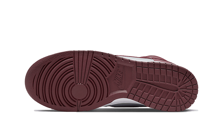 Dunk High Dark Beetroot (6771152257351)