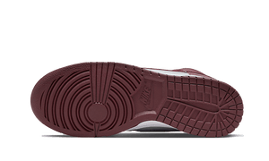 Dunk High Dark Beetroot (6771152257351)