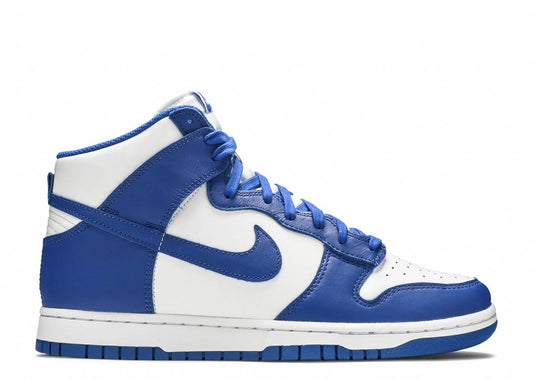 Nike Dunk High Game Royal (9865210495303)