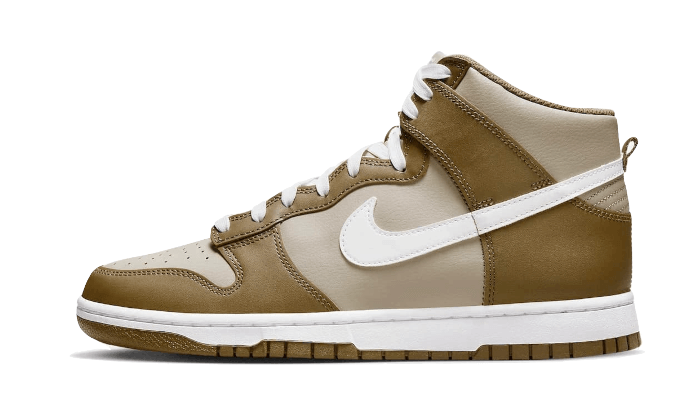 Dunk High Mocha (6771148456263)