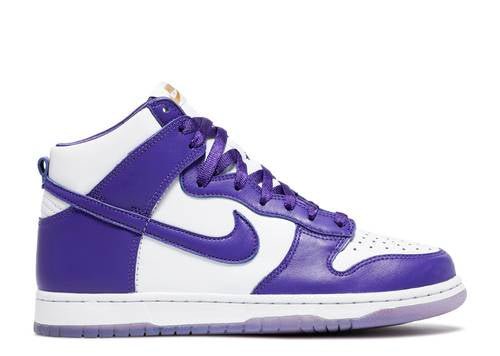 Nike Dunk High Varsity Purple (9865208922439)