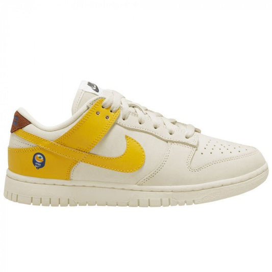 Nike Dunk Low Banana (9865643589959)