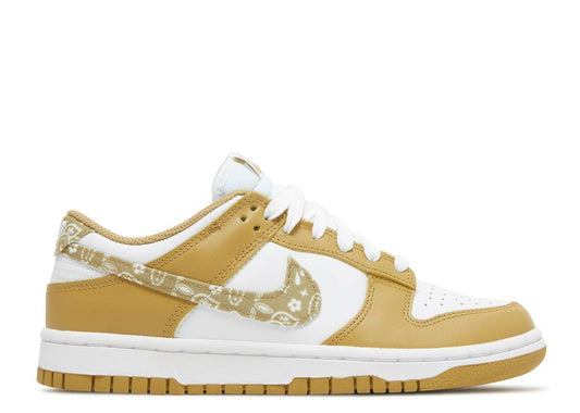 Nike Dunk Low Barley Paisley (9865172943175)