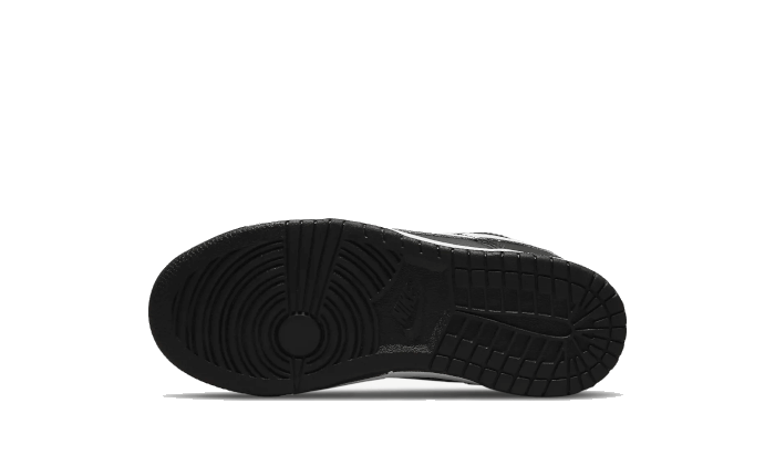 Dunk Low Black White (2022) Child (PS)