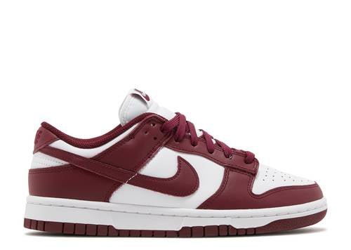 Nike Dunk Low Bordeaux (9865683370311)