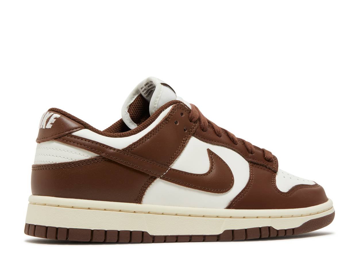 Nike Dunk Low Cacao Wow (9865592668487)