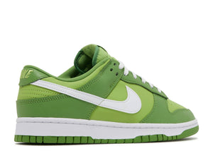 Nike Dunk Low Chlorophyll (9865161507143)