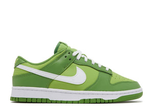 Nike Dunk Low Chlorophyll (9865161507143)