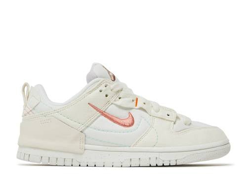 Nike Dunk Low Disrupt 2 Pale Ivory (9865638740295)