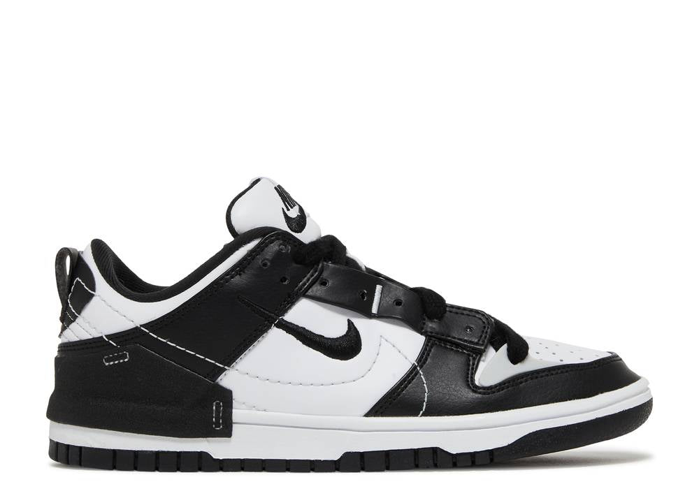 Nike Dunk Low Disrupt 2 Panda (9865634218311)