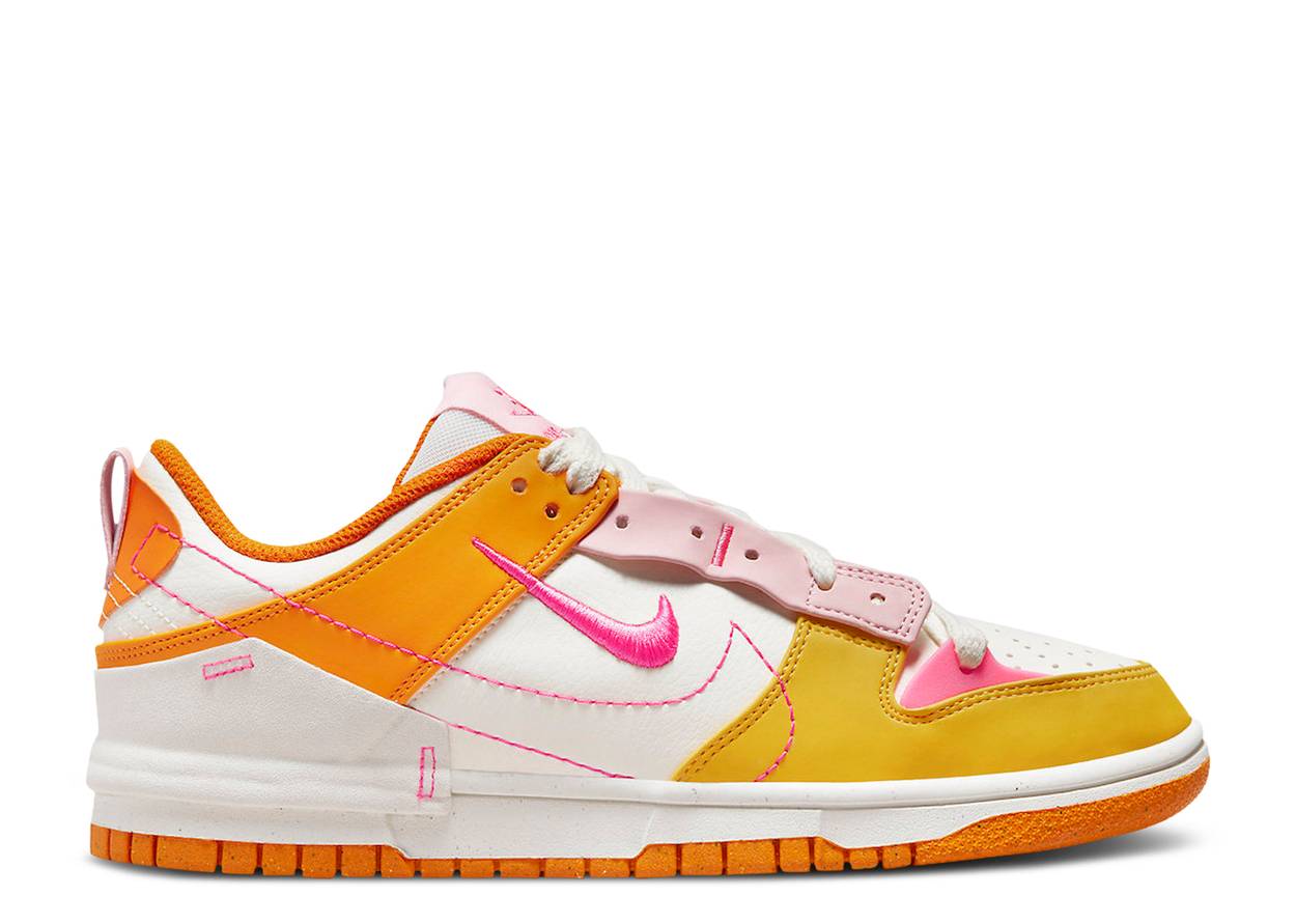 Nike Dunk Low Disrupt 2 Sunrise (9865586901319)