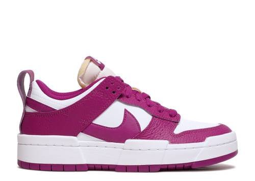 Nike Dunk Low Disrupt Cactus Flower (9865655910727)