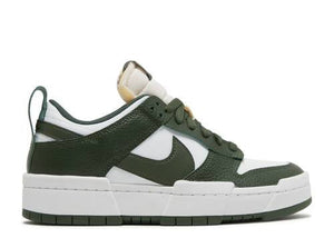 Nike Dunk Low Disrupt Dark Green (9865655648583)