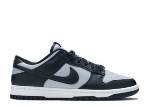 Nike Dunk Low Georgetown (9865684681031)