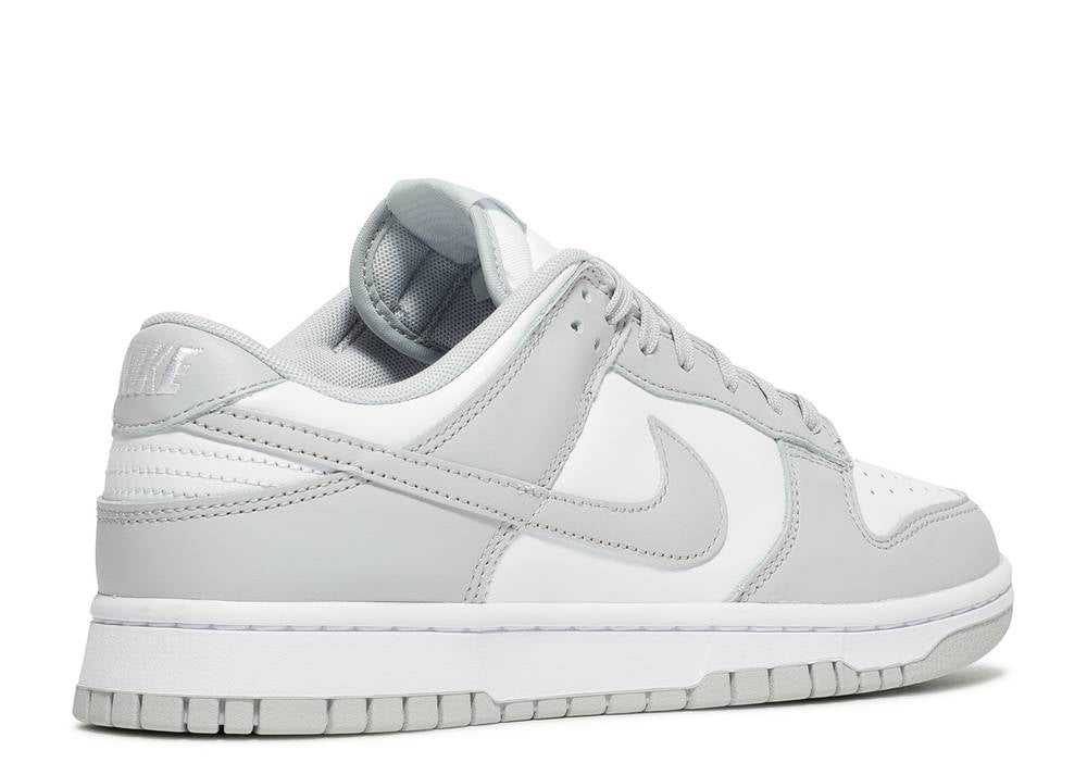 Nike Dunk Low Grey Fog (9865645195591)