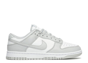 Nike Dunk Low Grey Fog (9865645195591)