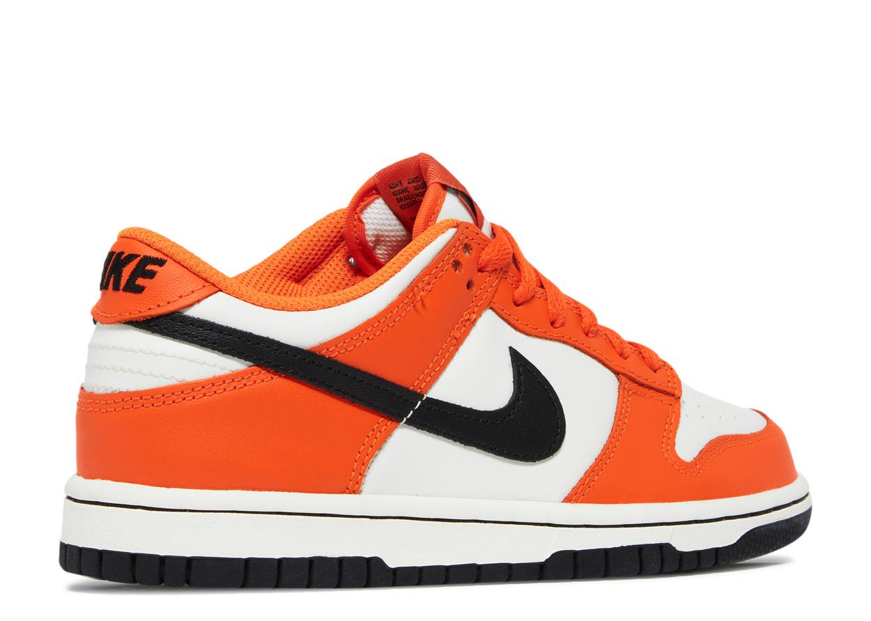 Nike Dunk Low Halloween (2022) (9865635234119)