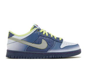 Nike Dunk Low Halloween I Am Fearless (9865586180423)