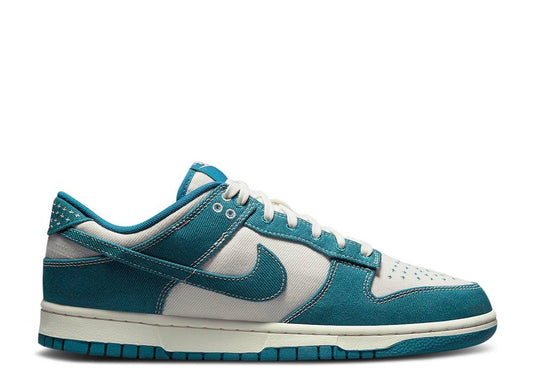 Nike Dunk Low Industrial Blue (9865631826247)