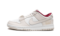 Dunk Low Just Do It White Phantom