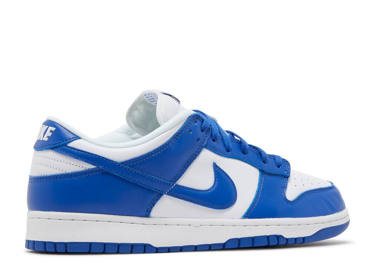 Nike Dunk Low Kentucky (9865160327495)