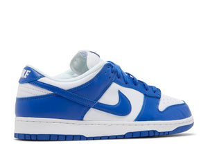 Nike Dunk Low Kentucky (9865160327495)