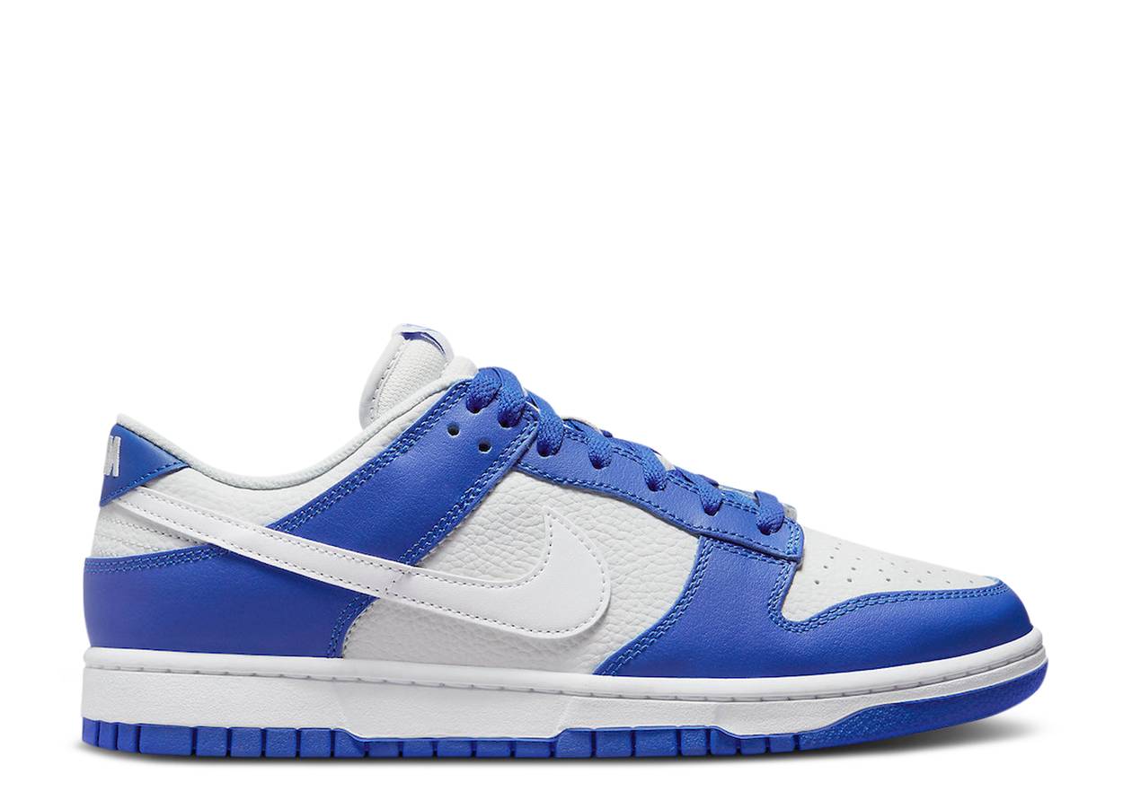 Nike Dunk Low Kentucky Alternate (9865621242183)