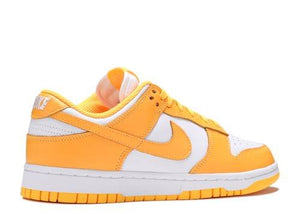 Nike Dunk Low Laser Orange (9865684910407)