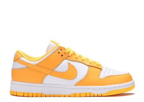 Nike Dunk Low Laser Orange (9865684910407)