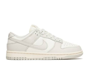 Nike Dunk Low Light Bone (9865684091207)