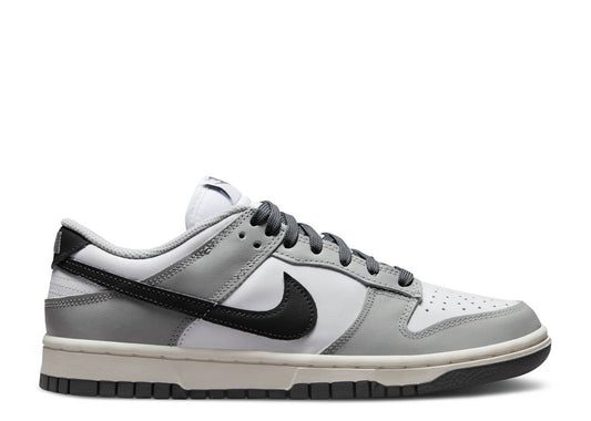 Nike Dunk Low Light Smoke Grey (9865640706375)