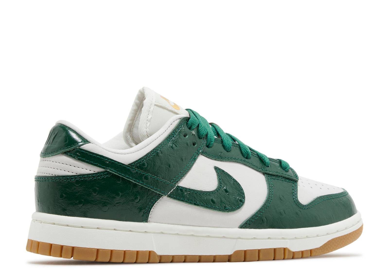 Nike Dunk Low LX Gorge Ostrich (9865580872007)