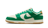 Dunk Low Malachite University Gold