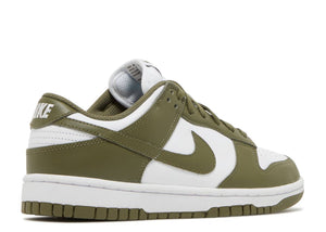 Nike Dunk Low Medium Olive (9865636643143)