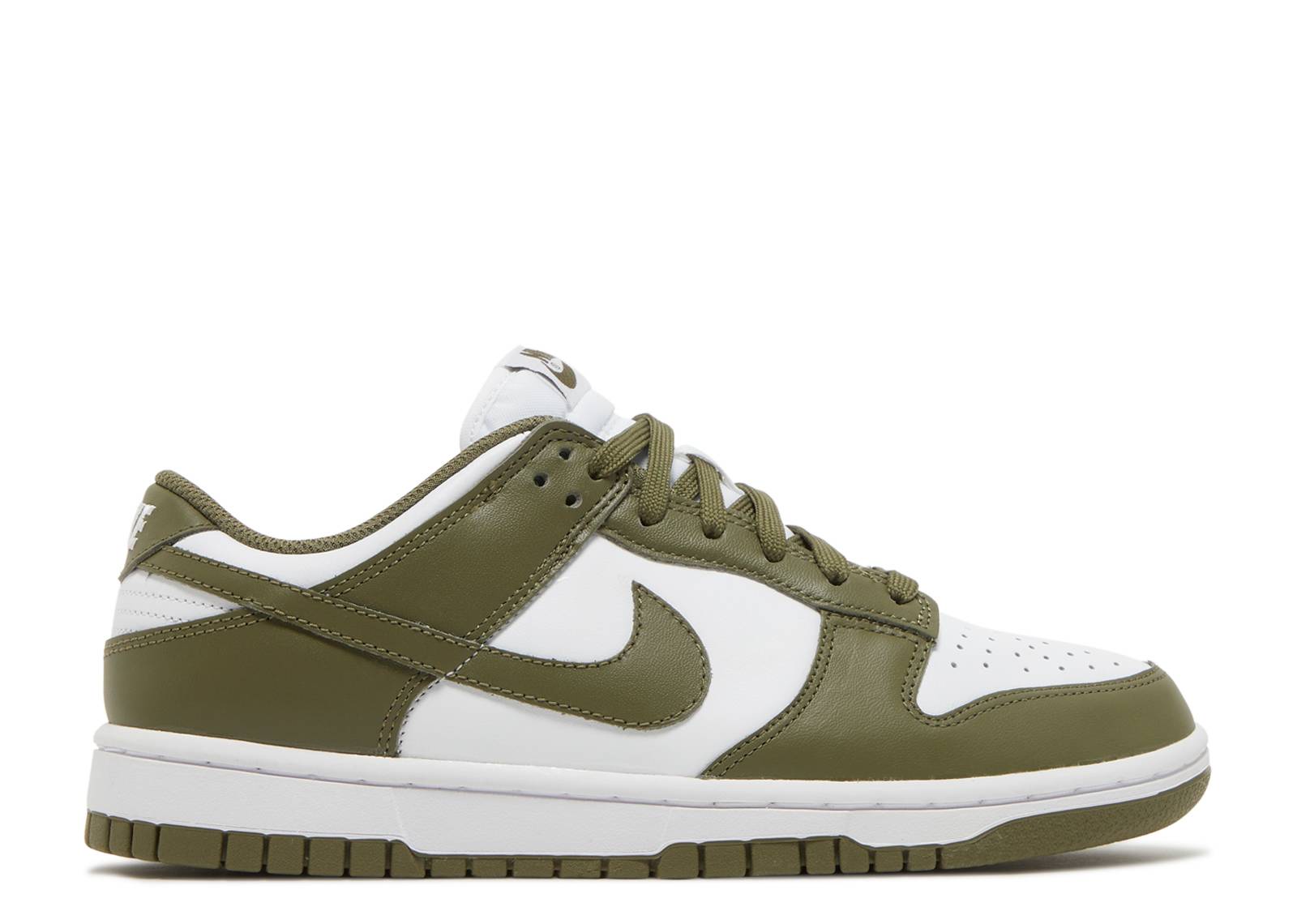 Nike Dunk Low Medium Olive (9865636643143)