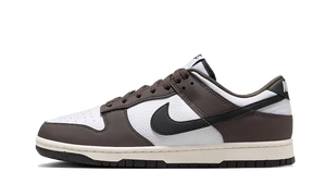 Dunk Low Next Nature Cacao Wow
