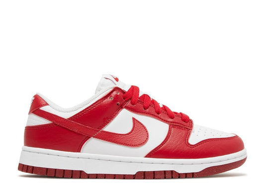 Nike Dunk Low Next Nature Gym Red (9865638838599)