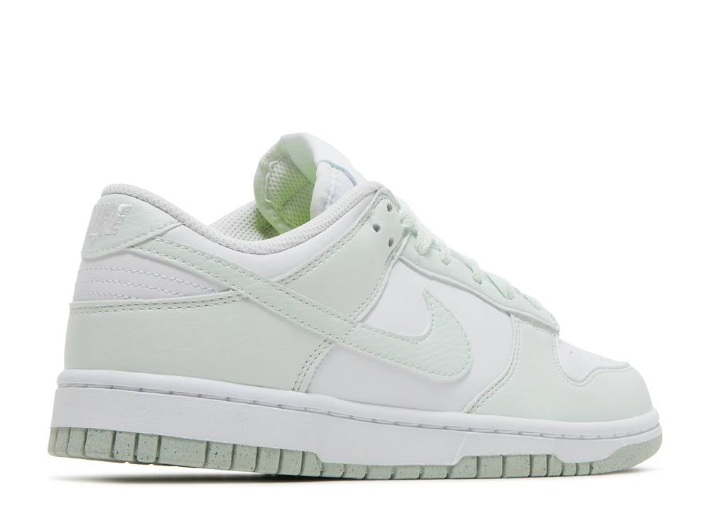 Nike Dunk Low Next Nature White Mint (9865638773063)