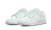 Dunk Low Next Nature White Mint