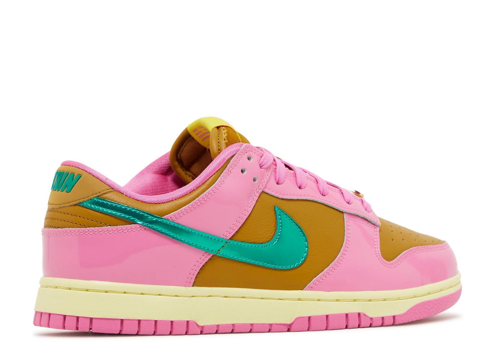 Nike Dunk Low Parris Goebel (9865582117191)