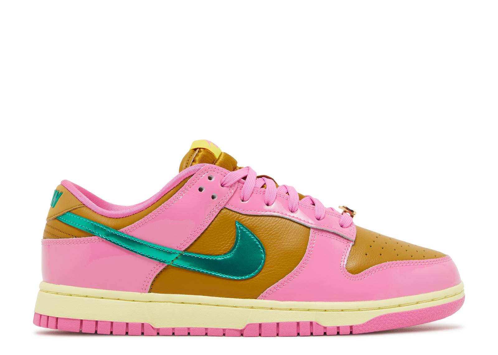 Nike Dunk Low Parris Goebel (9865582117191)