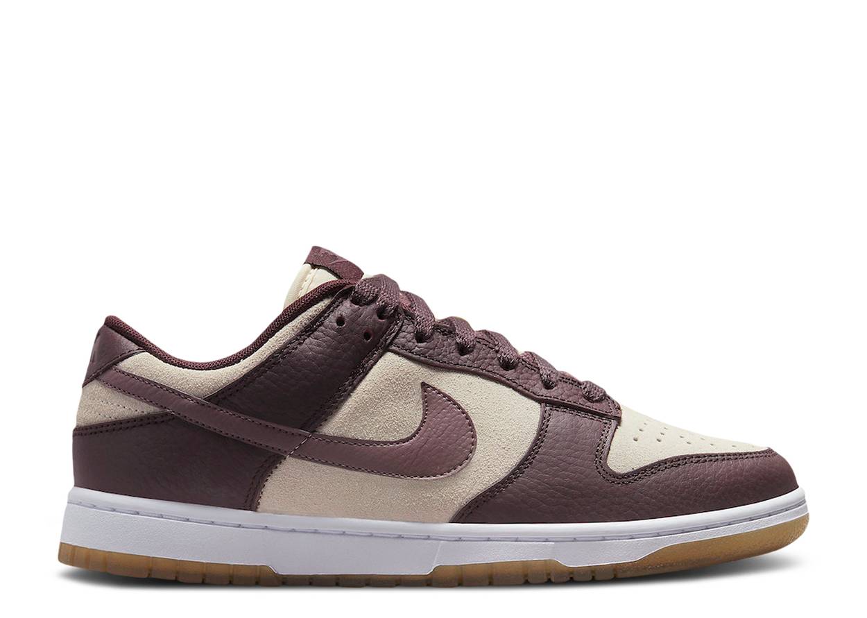 Nike Dunk Low Plum Eclipse (9865620652359)