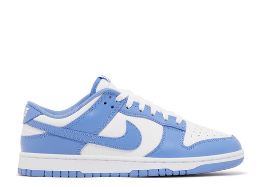 Nike Dunk Low Polar Blue (9865589326151)