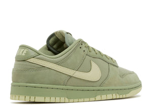 Nike Dunk Low Premium Oil Green (9865582805319)