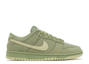 Nike Dunk Low Premium Oil Green (9865582805319)