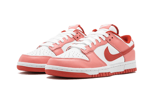 Dunk Low Red Stardust