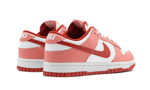Dunk Low Red Stardust
